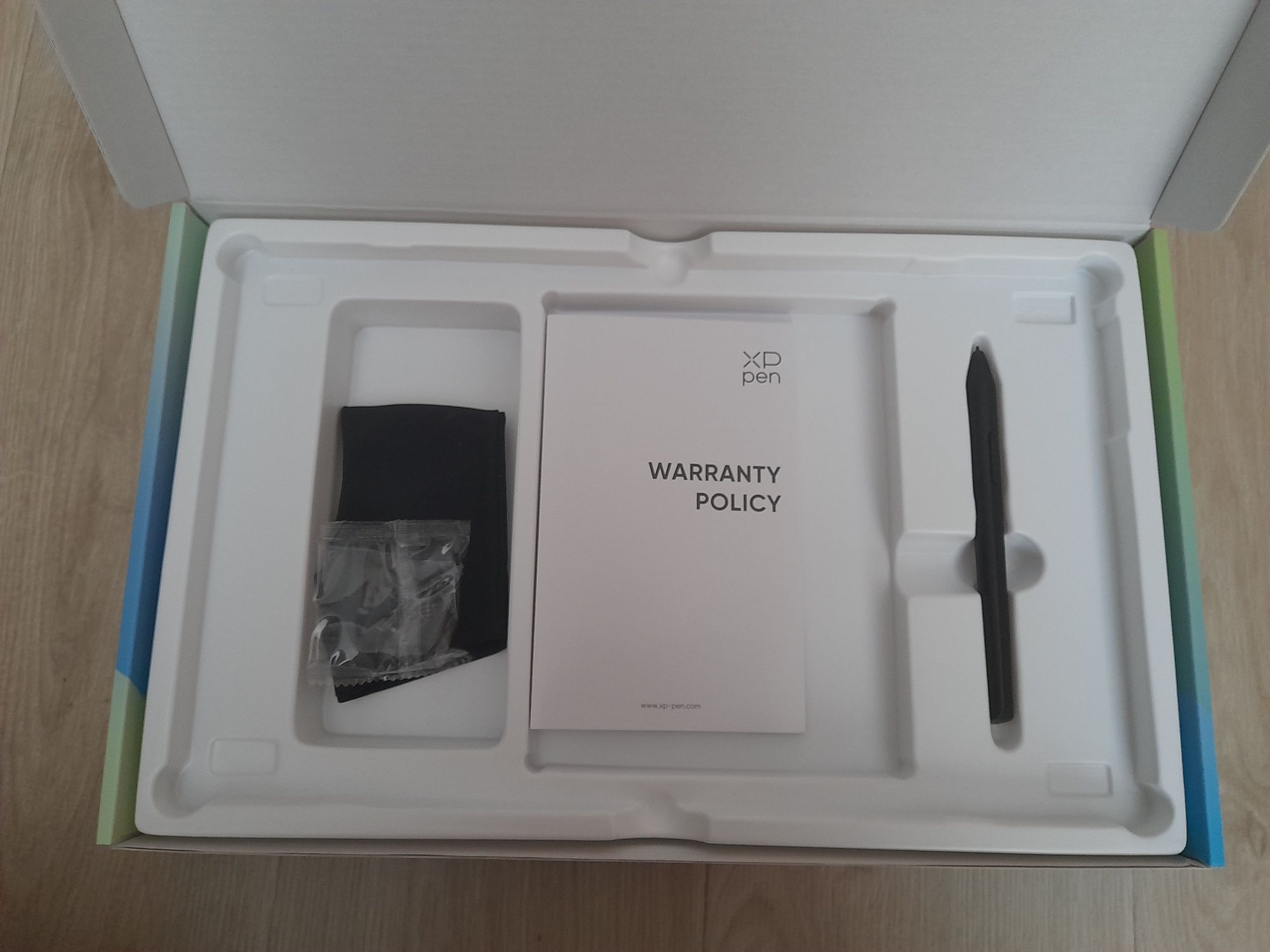 Графічний планшет XP-Pen Artist 12 Pen Display (2nd Gen) Pink