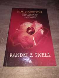 Randki z Piekła-Kim Harrison,K Armstrong,L Handeland,L Sands