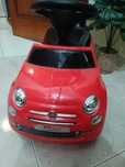 Carro para criança