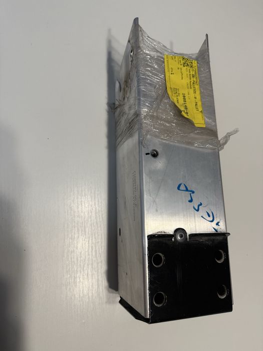 Тесла 3 Model 3 Tesla 3 лівий клик продовжувач ланжерона оригінал!