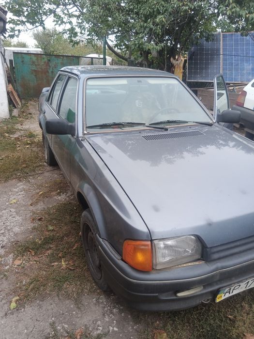 Продам авто Форд Орион