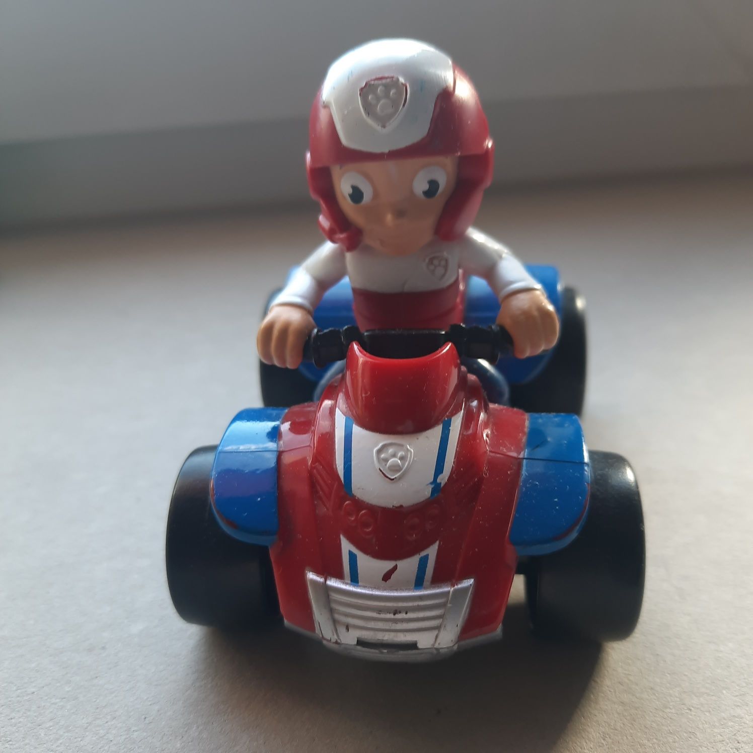 Figurki Psi patrol - mix