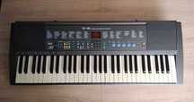 Keyboard Thompsonic TS-168