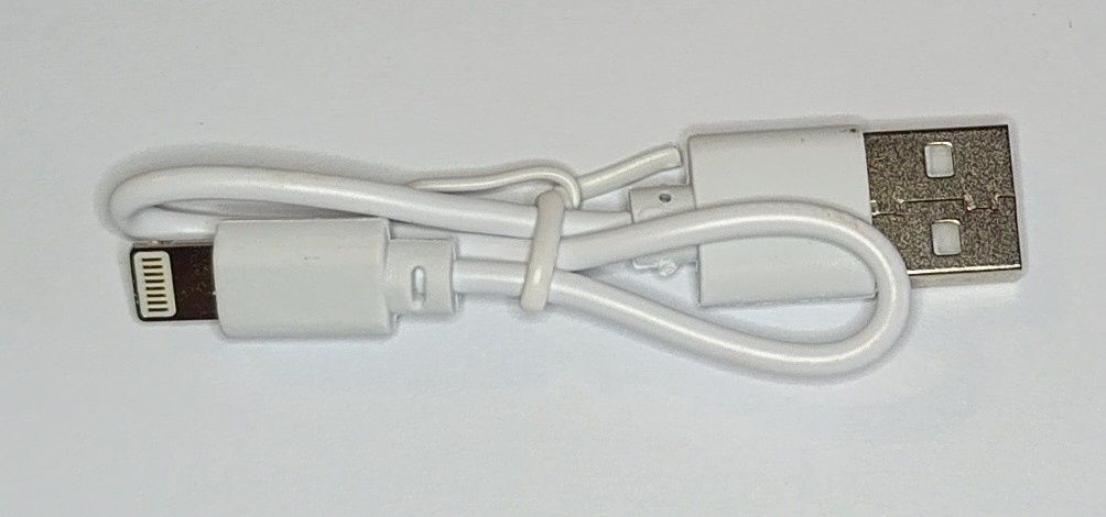 Навушники бездротові AirPods.