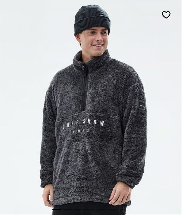 Чоловічі Лижні куртки і флісові кофти
