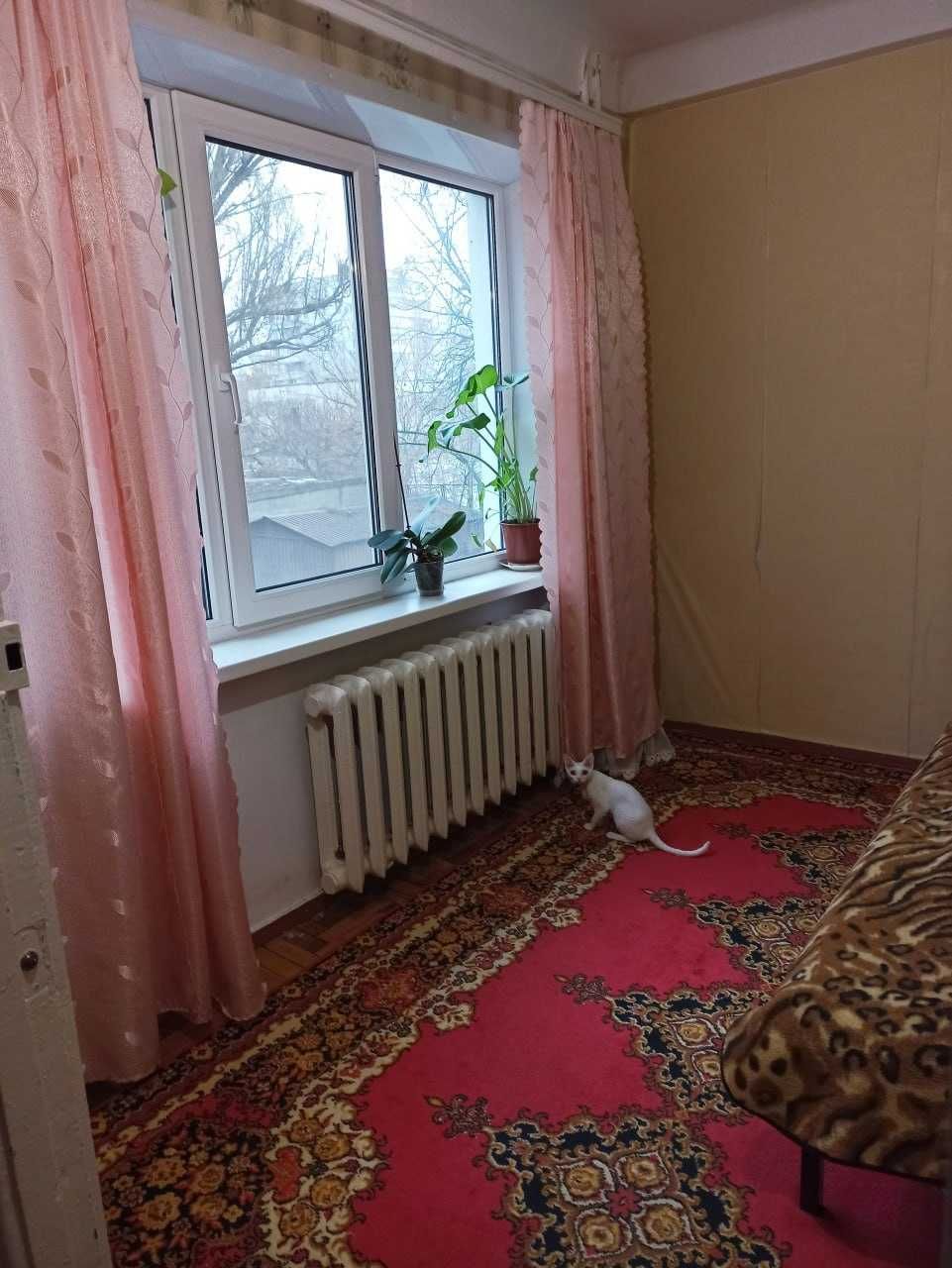 Продаж 3 кім. вул. Европейська !