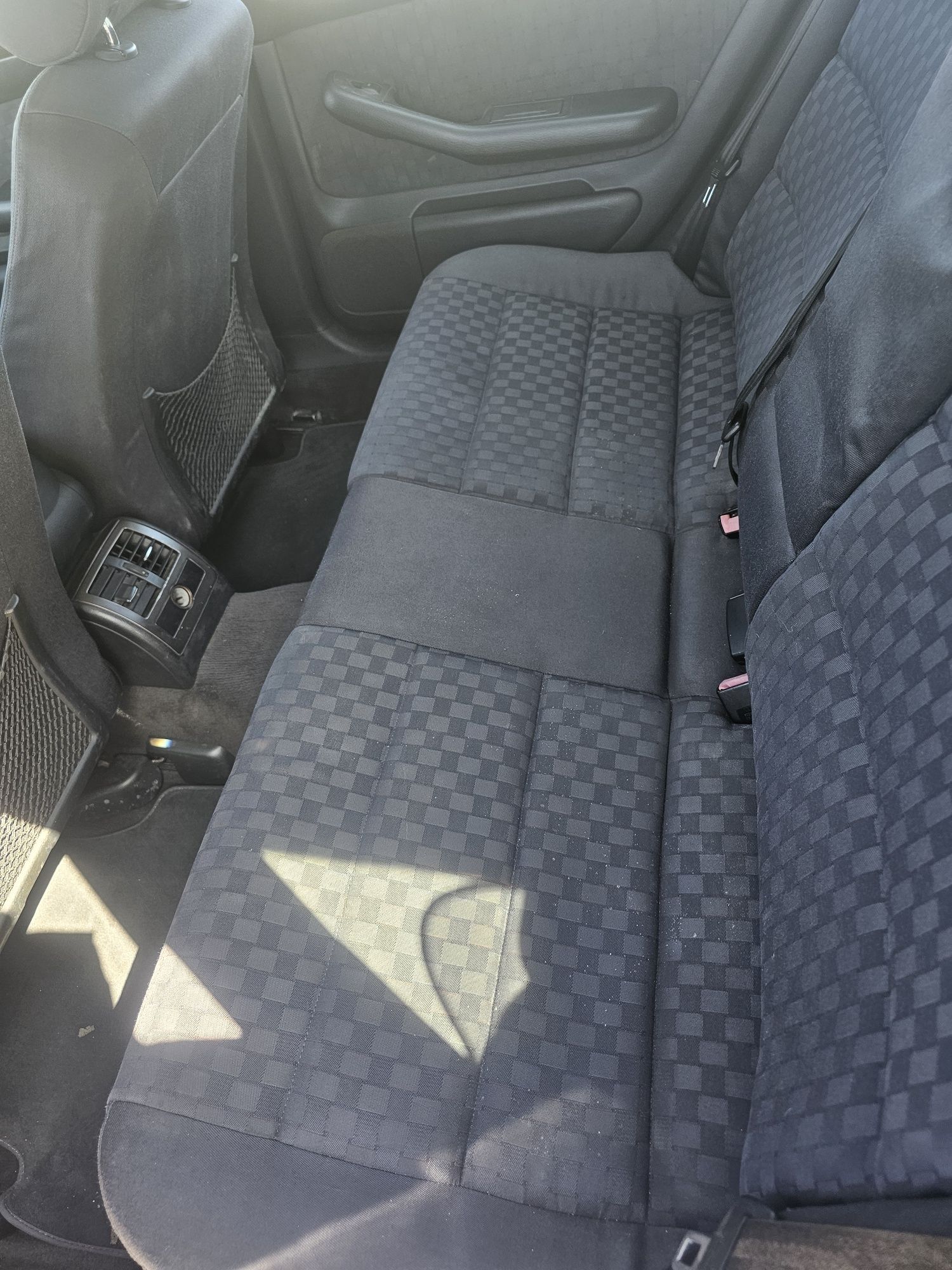 Audi A6 2.5TDI 2001