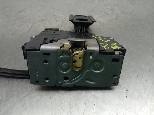 Fechadura / fecho porta trás esquerdo CITROËN Nemo Van (AA_)