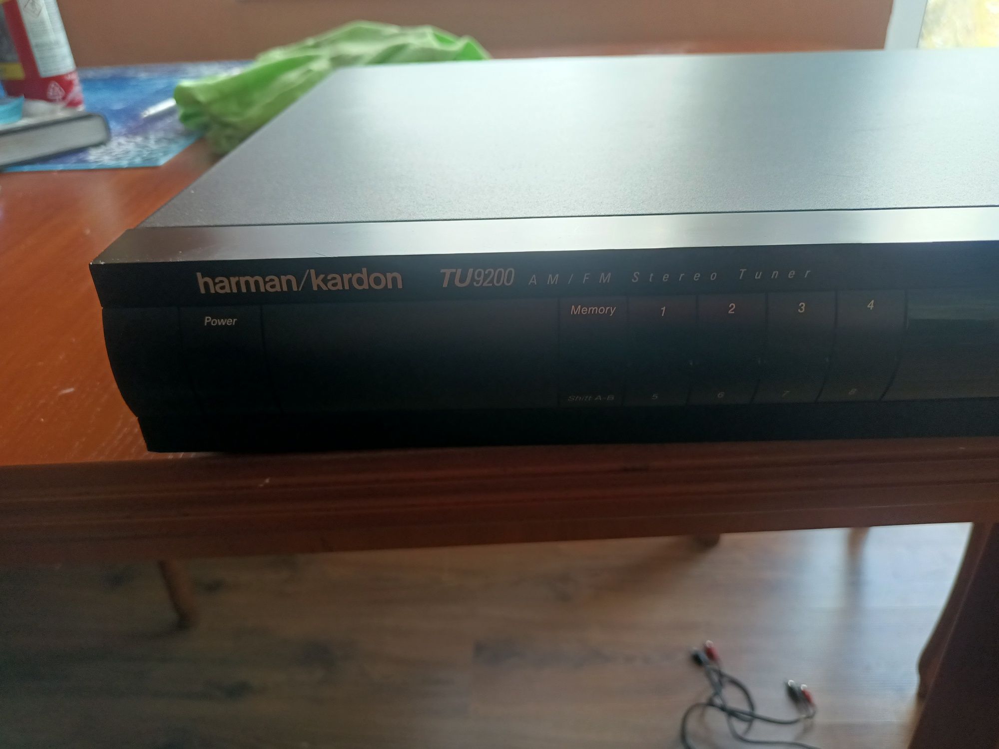 Tuner radiowy Harman/Kardon TU9200