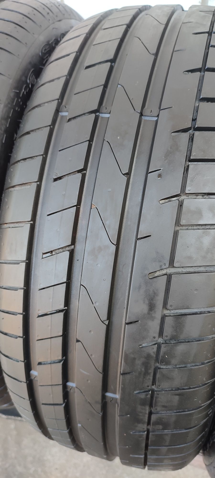 Шина Starmaxx 235/55 R17