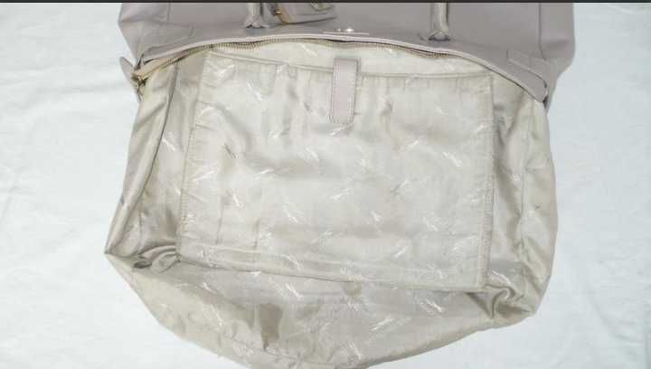Шкіряна сумка Paul Costelloe ділова офісна IPad ноут 13" кожаная сумка
