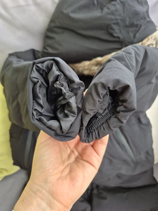 Зимовий комбінезон некст next 5-6 років