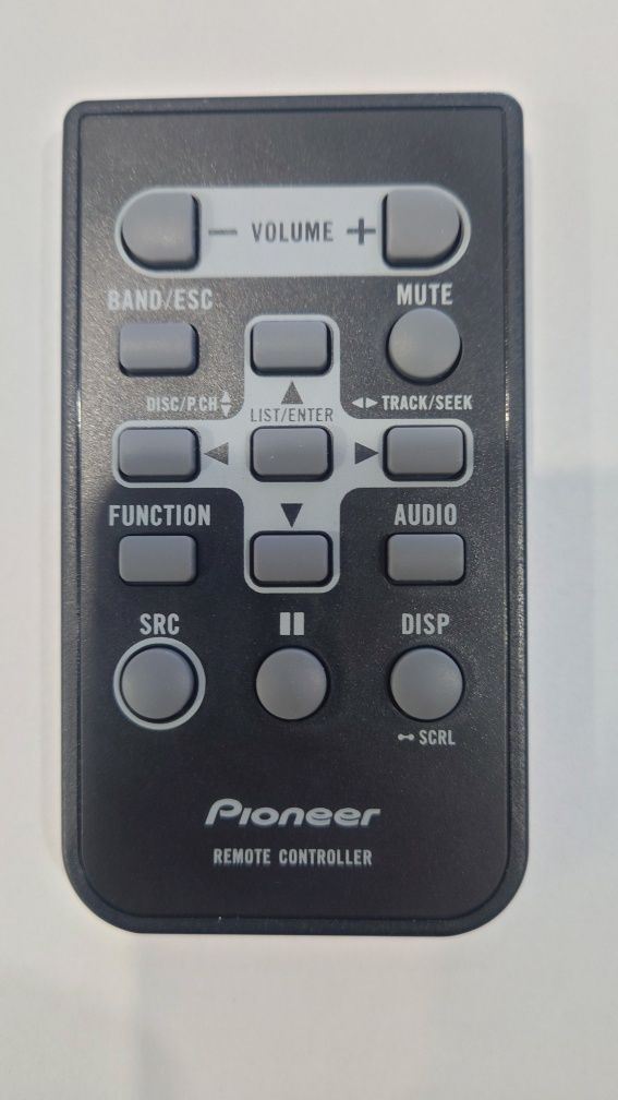 Пульт Pioneer CXE9606 оригинал