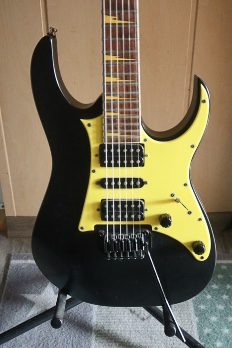 Ibanez GIO GRG150DXB igła