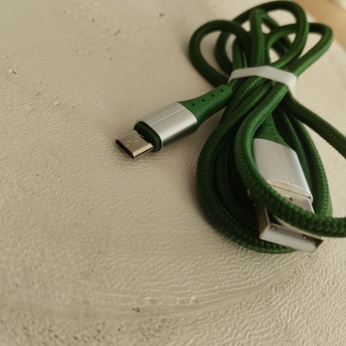Kabel USB micro 1 m