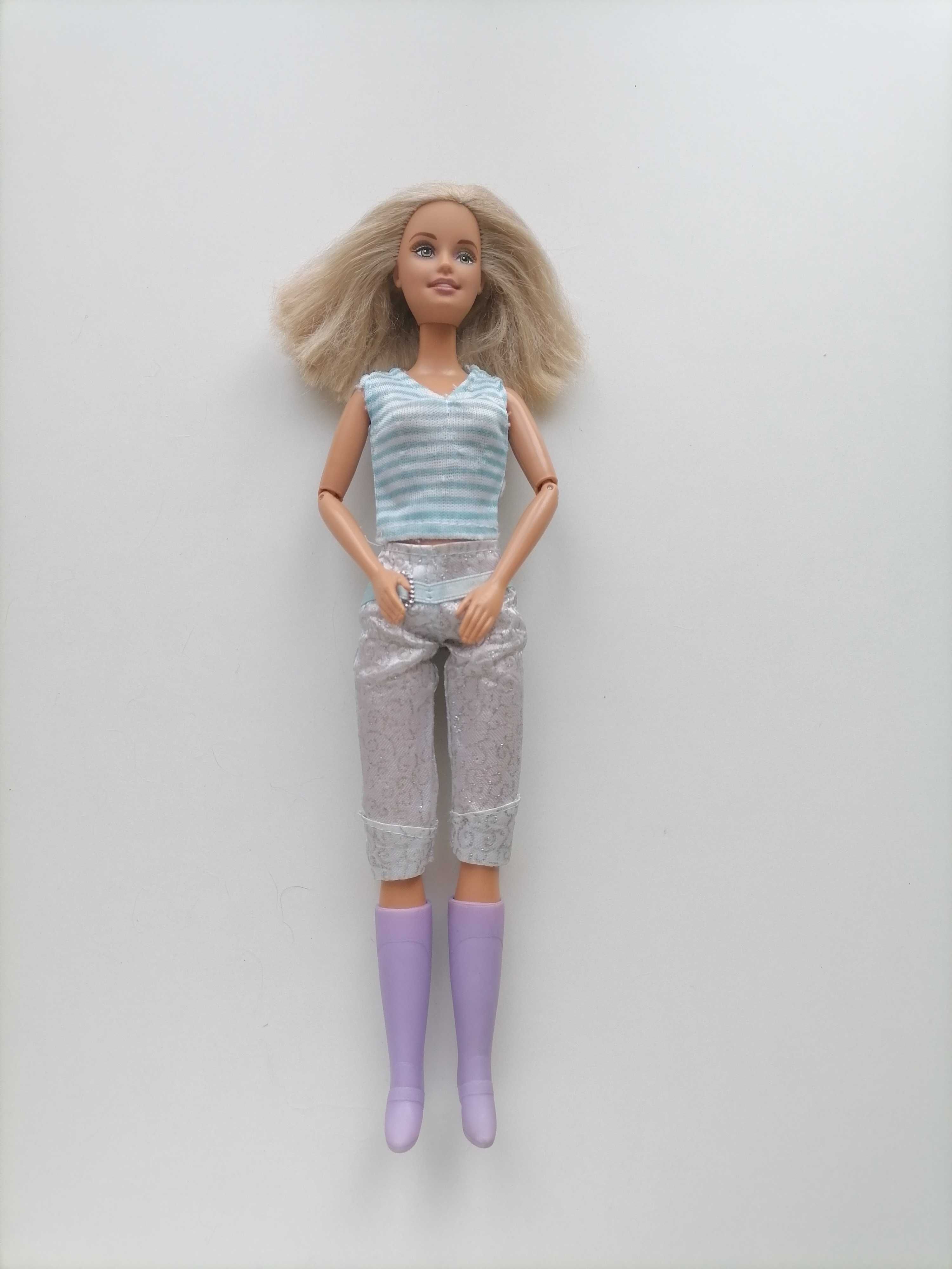 Lalka Barbie, Mattel, 1999r