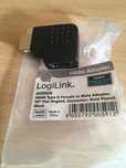 przejściówka HDMI 90 st