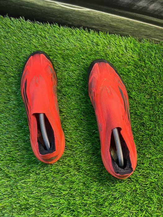 Adidas F50 + elite оригінал адідас оригінал ф50 44(28 см)