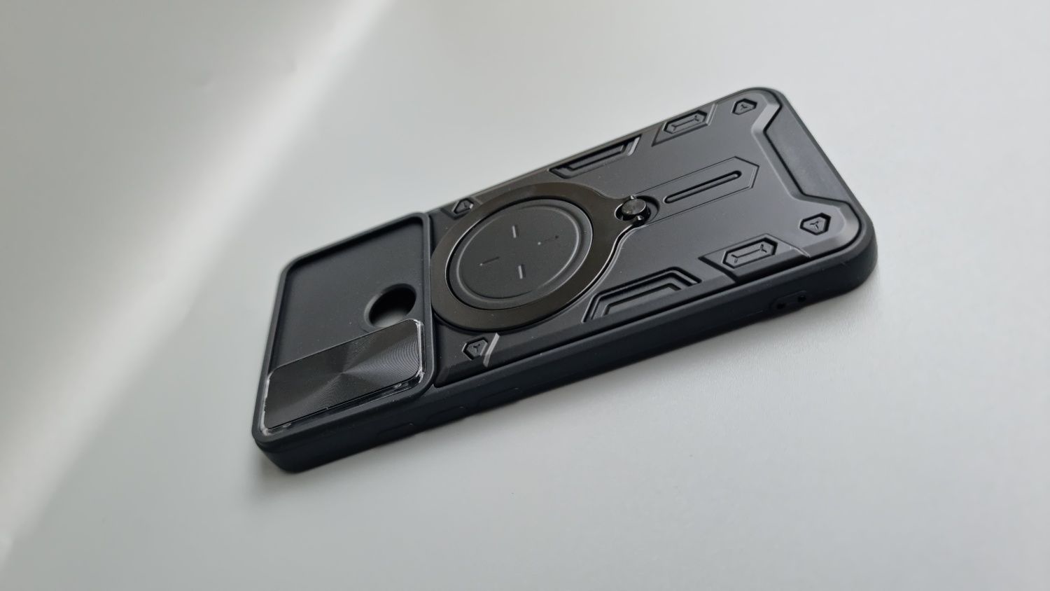 Etui do Xiaomi Redmi 10A / Redmi 9C