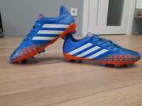 Копочки adidas predator 40 .р.