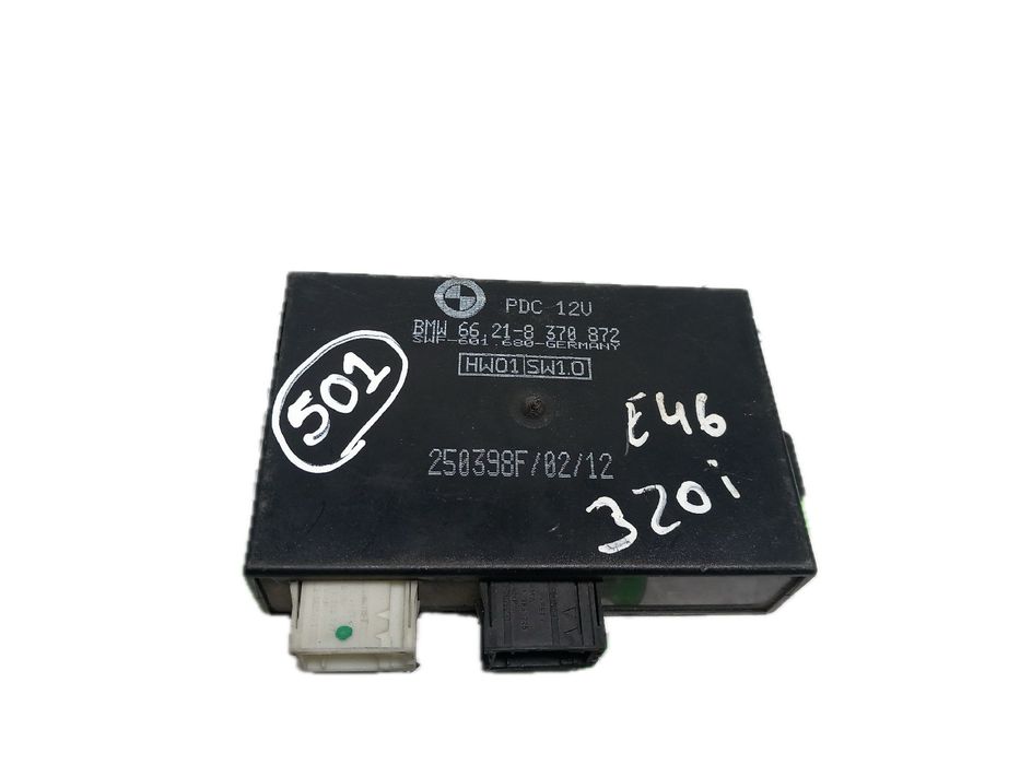 Módulo genérico BMW 3 (E46)