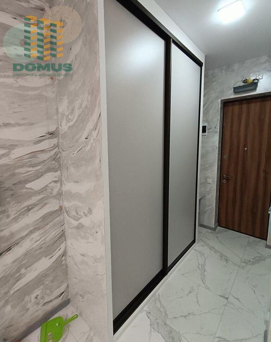 Продам 1к квартиру в ЖК Золотые Столбы! Свежий ремонт! Боровского!