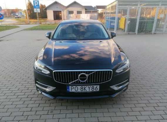 Бампер VOLVO S90 Запчастини C30 S60 V60 V50 Разборка/розборка