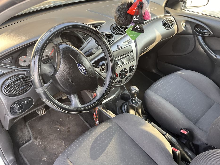 Ford focus MK 1 , 1,8 tdci