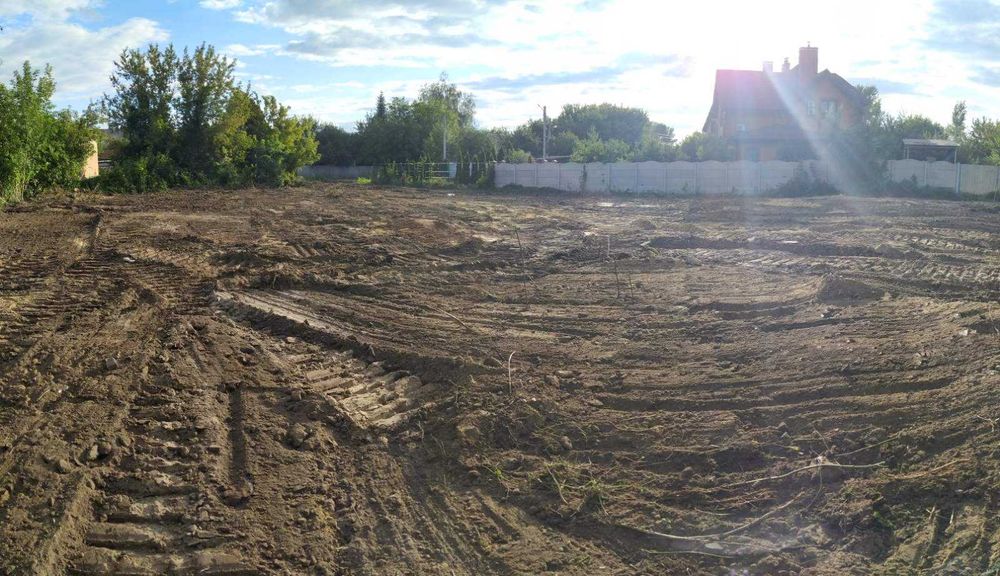 Продам зем. участок 10 сот., ул.Лятошинського, р-н метро Студенческая