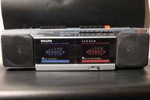 Philips Tandem Магнитафон