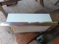 Okap kuchenny firmy gorenje