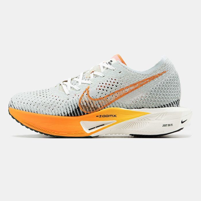 Кросівки Nike Air ZoomX VaporfLy 3 36-45 Без Предоплати