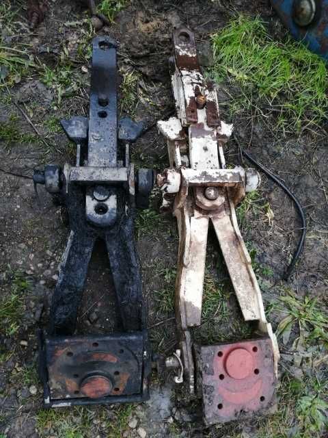 Zaczep dolny pomocniczy Ursus c4011,c355,c360,3p,kpl. WYSYŁKA