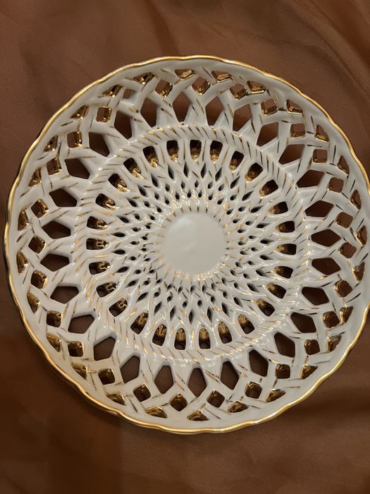 Блюда великі