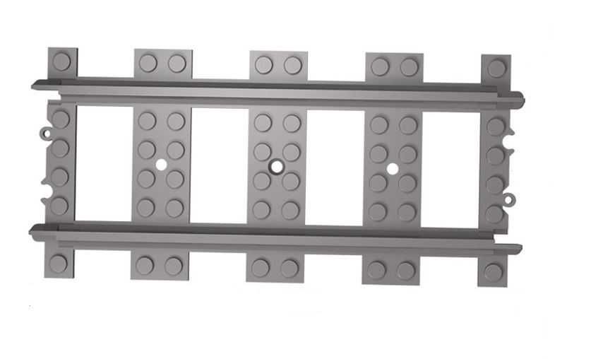 Zestaw torów kompatybilnych z lego