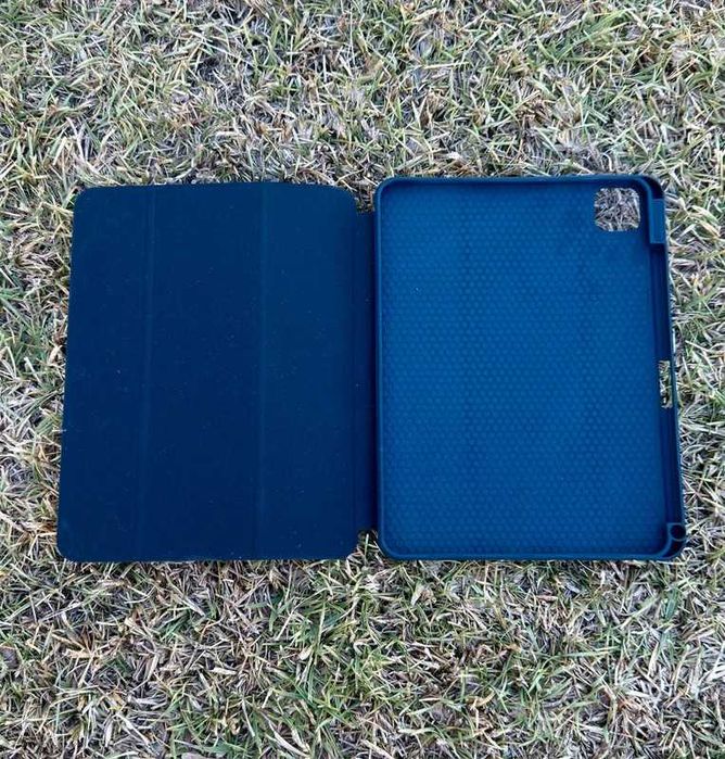 Capa / Case para tablet ipad - air 11 2024, pro 11, air 4, air 5