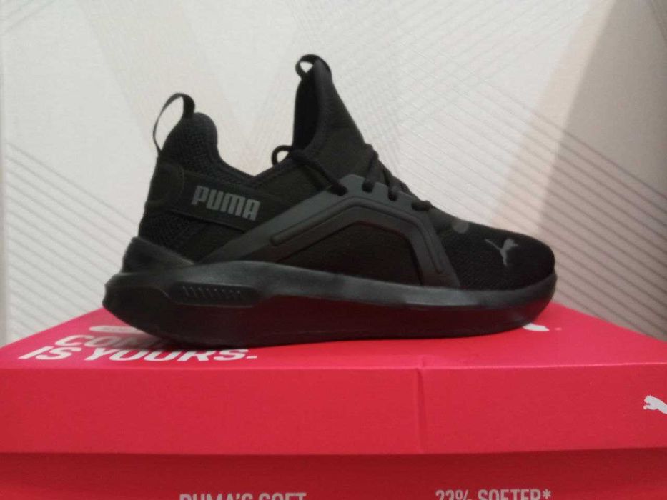 Оригінал Puma Softride Enzo 5 311098 кросівки кроссовки