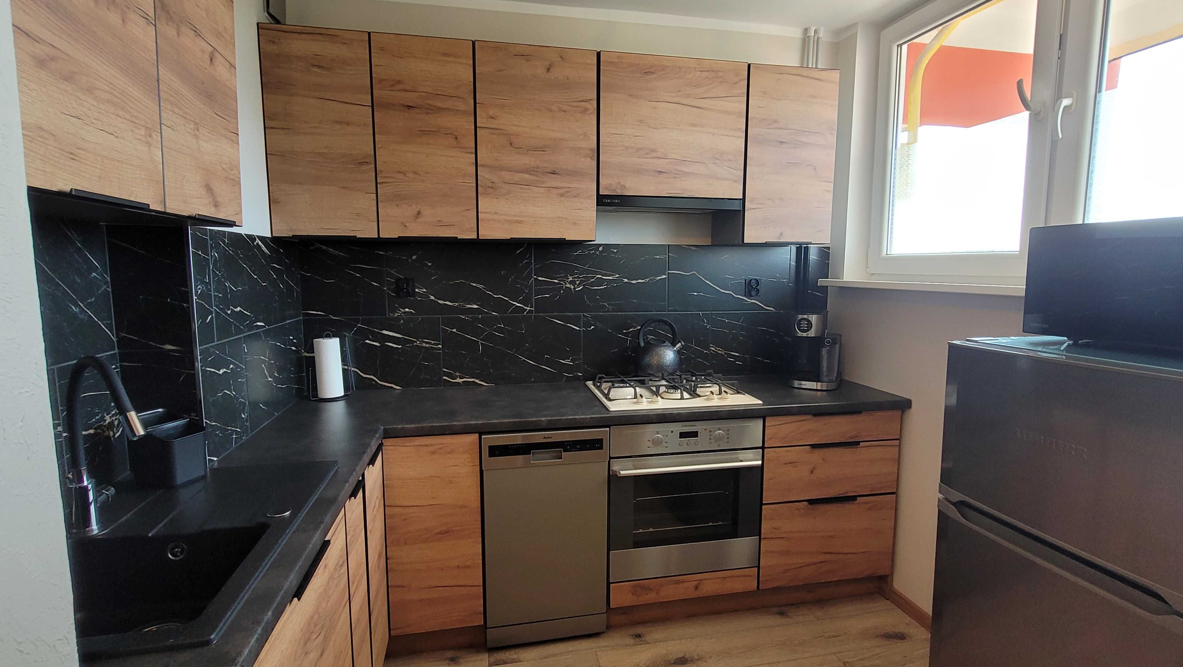 Apartament nad morzem, wynajem krótkoterminowy