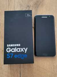Samsung galaxy s7 edge NIE URUCHAMIA SIĘ