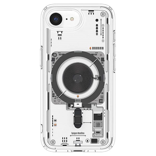 Spigen Ultra Hybrid Mag Magsafe Iphone 16E Neo One