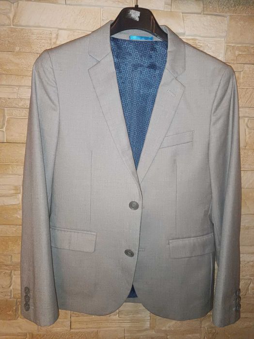 Marynarka od garnituru, r 140. Elegancka, stan idealny. Next