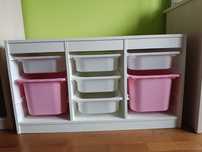 Szafka Ikea trofast