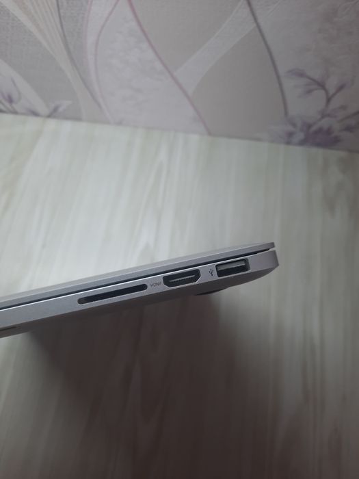 Ноутбук MacBook Pro 15"  2013  8 \ 256