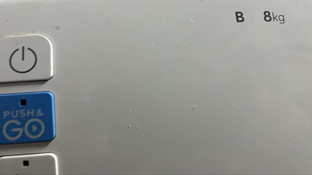 Maquina secar indesit 8 KG