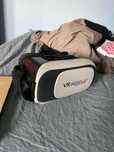 Xenic VR GOGGLE stan używany