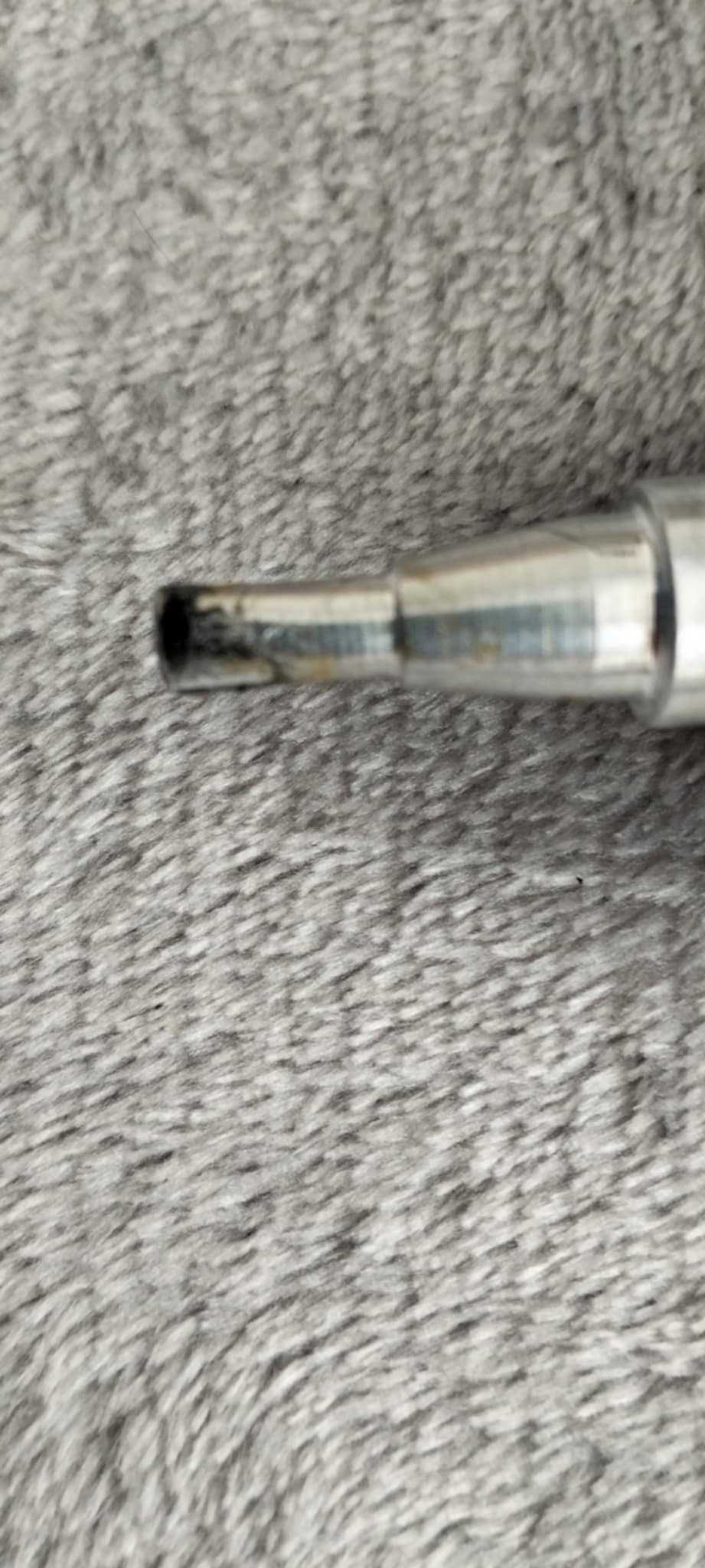 Einhell Pistolet do kleju TECG 18 Solo LI + Ładowarka baterii