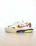 2022 Nike x Off-White Blazer Virgil abloh dunk buty sneakers 9US 42.5