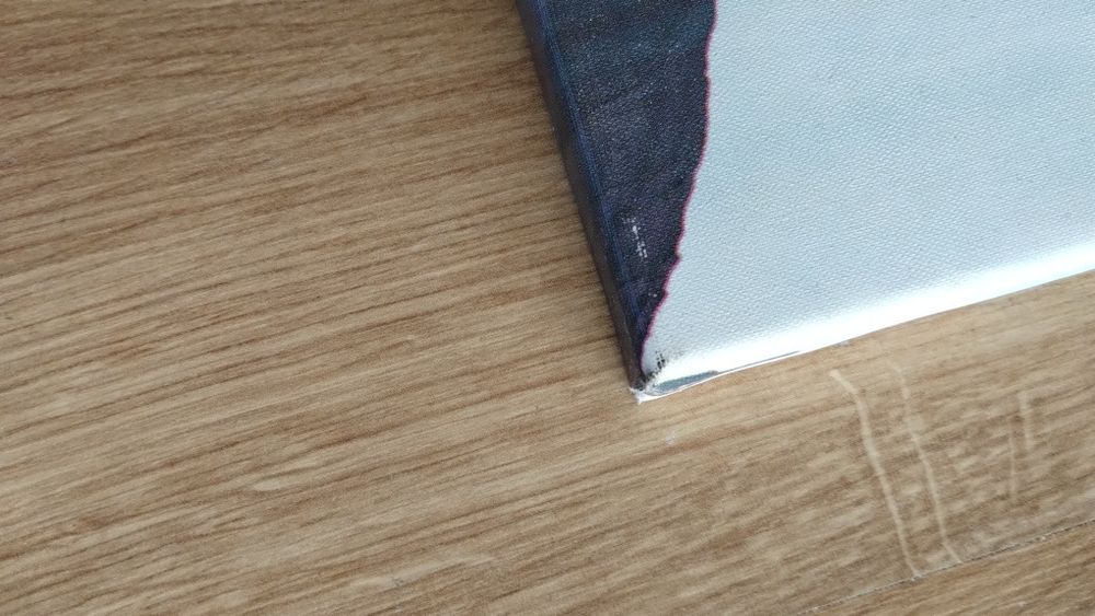 Obraz z filmu "Auta"