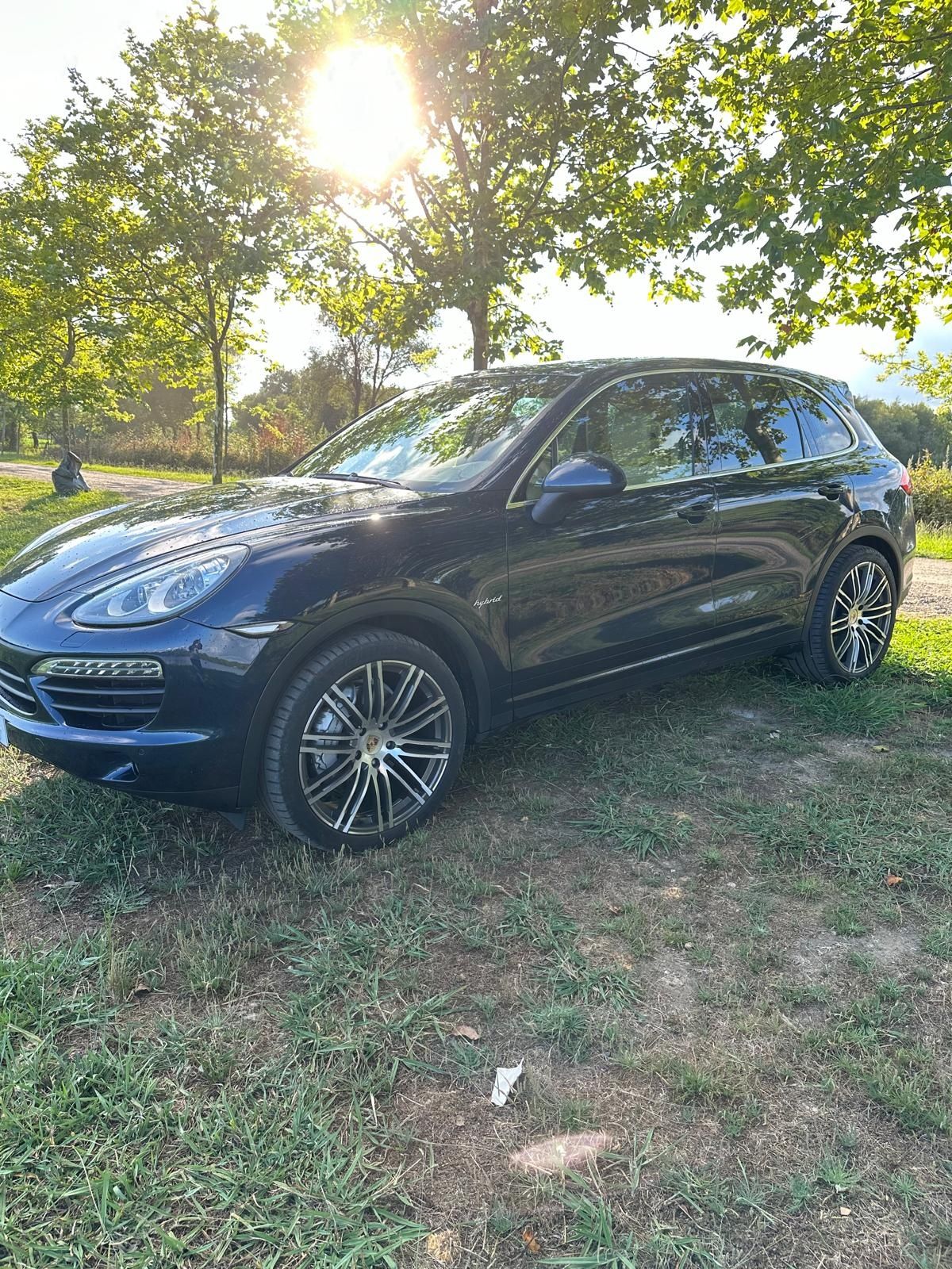 Venda de carro como novo