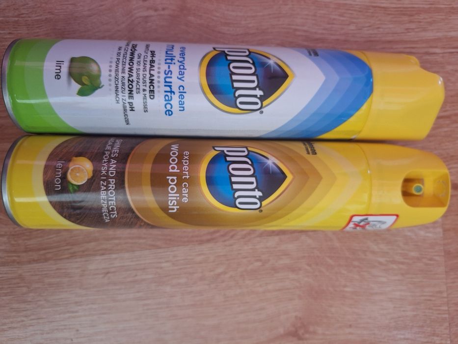 Prosto spray do mebli